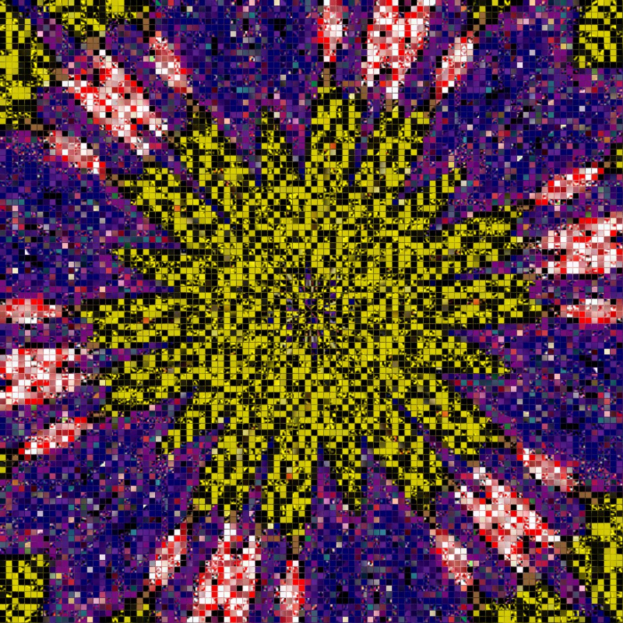 untitled ,2019,(dijital) by Alex Caminker
