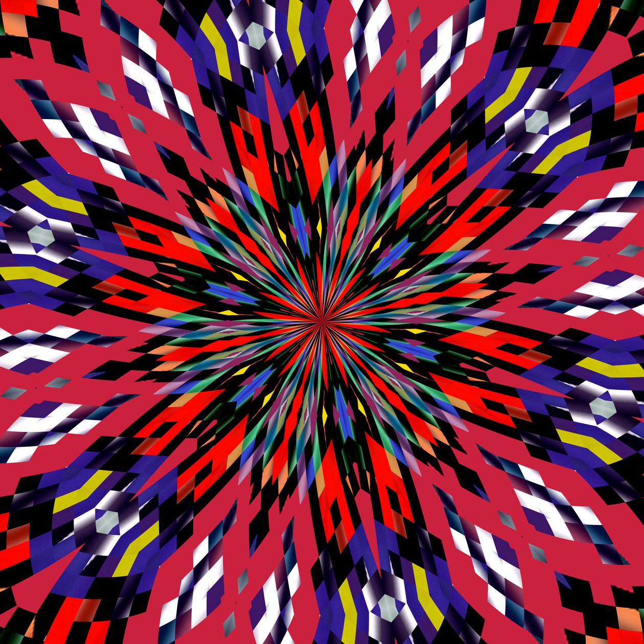 untitled ,2019,(dijital) by Alex Caminker