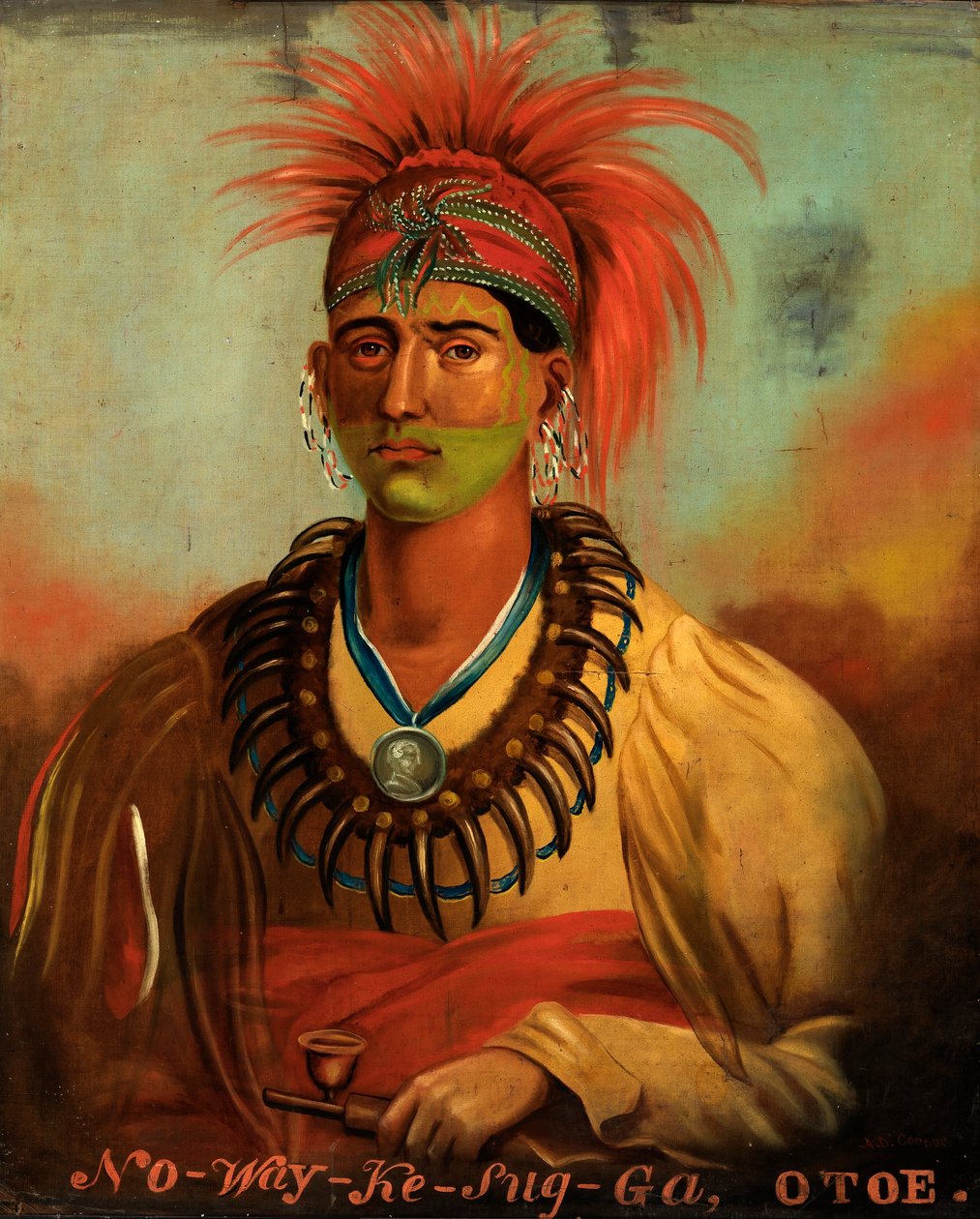  by Alexander Davis Cooper