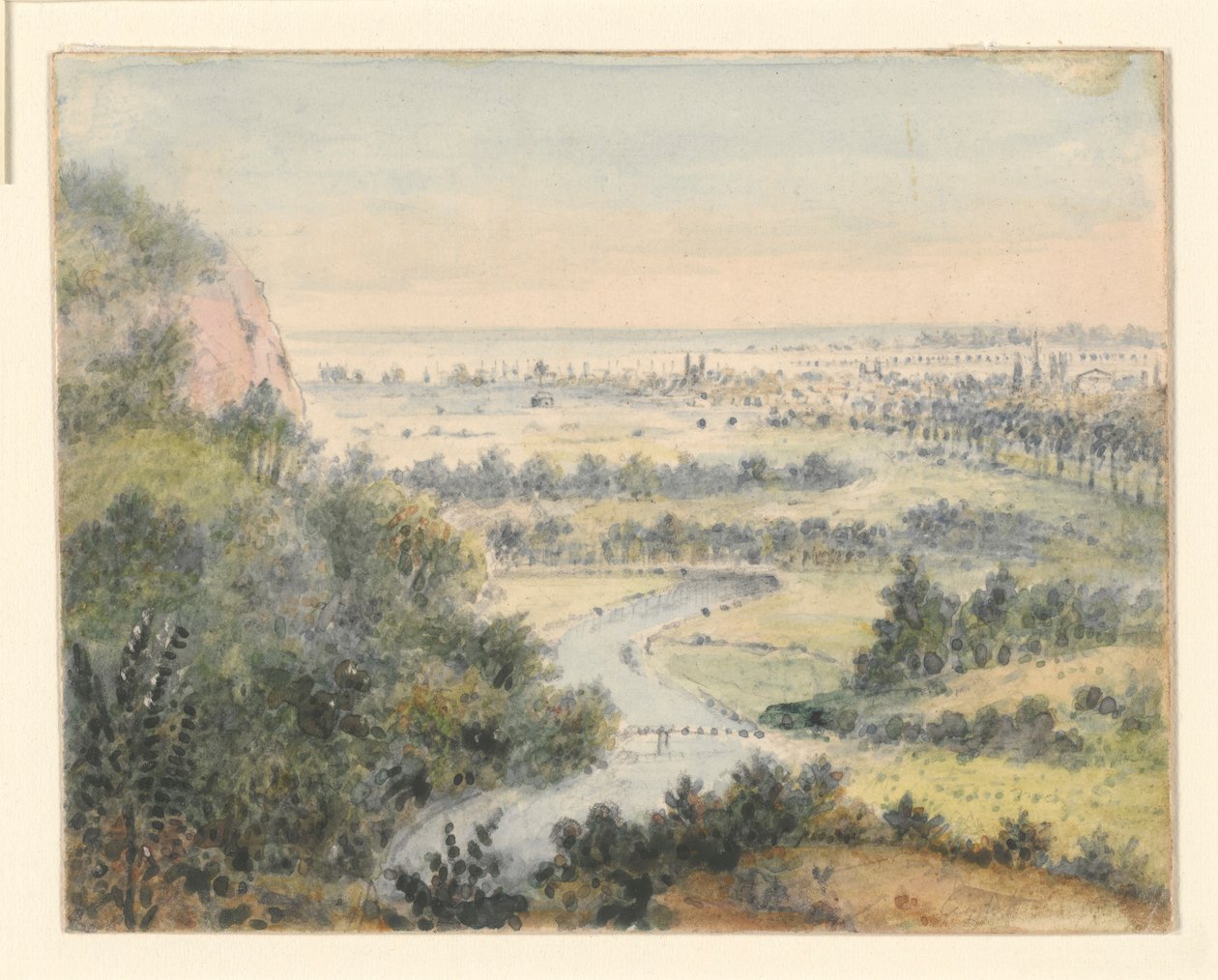 East Rock