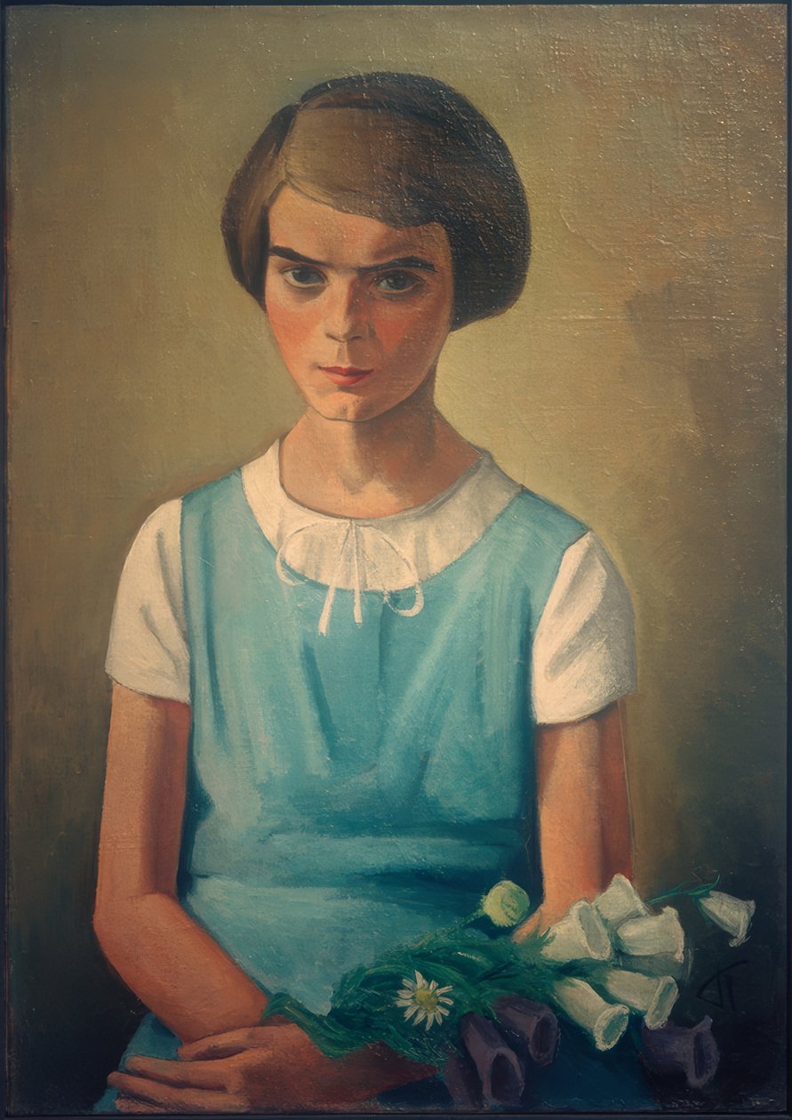 kızı Angelina