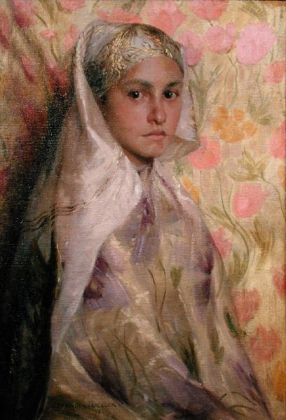 Doğu Hatıra Eşyası by Alexander Mueller