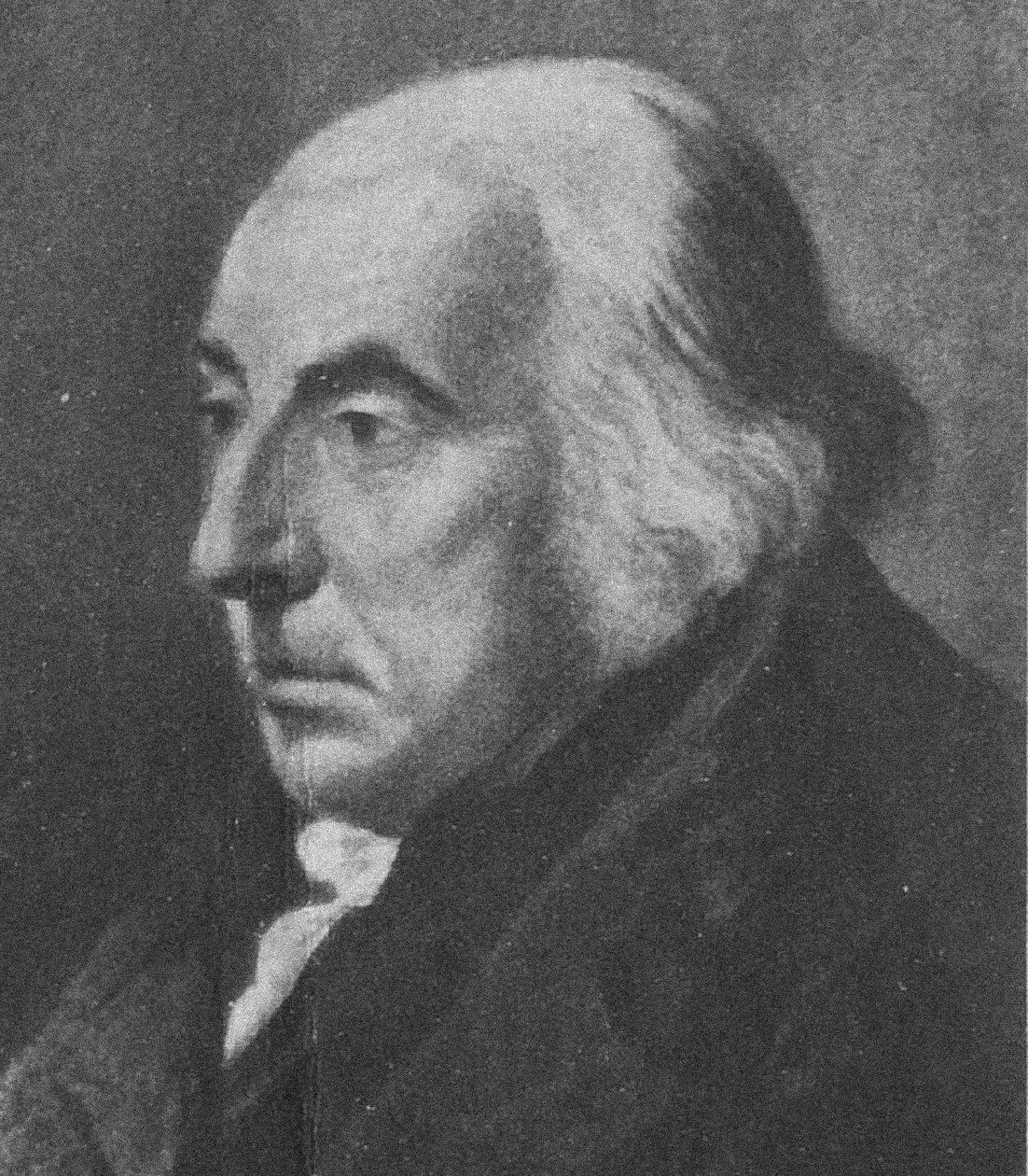 Charles Cameron by Alexander Osipovich Orlowski
