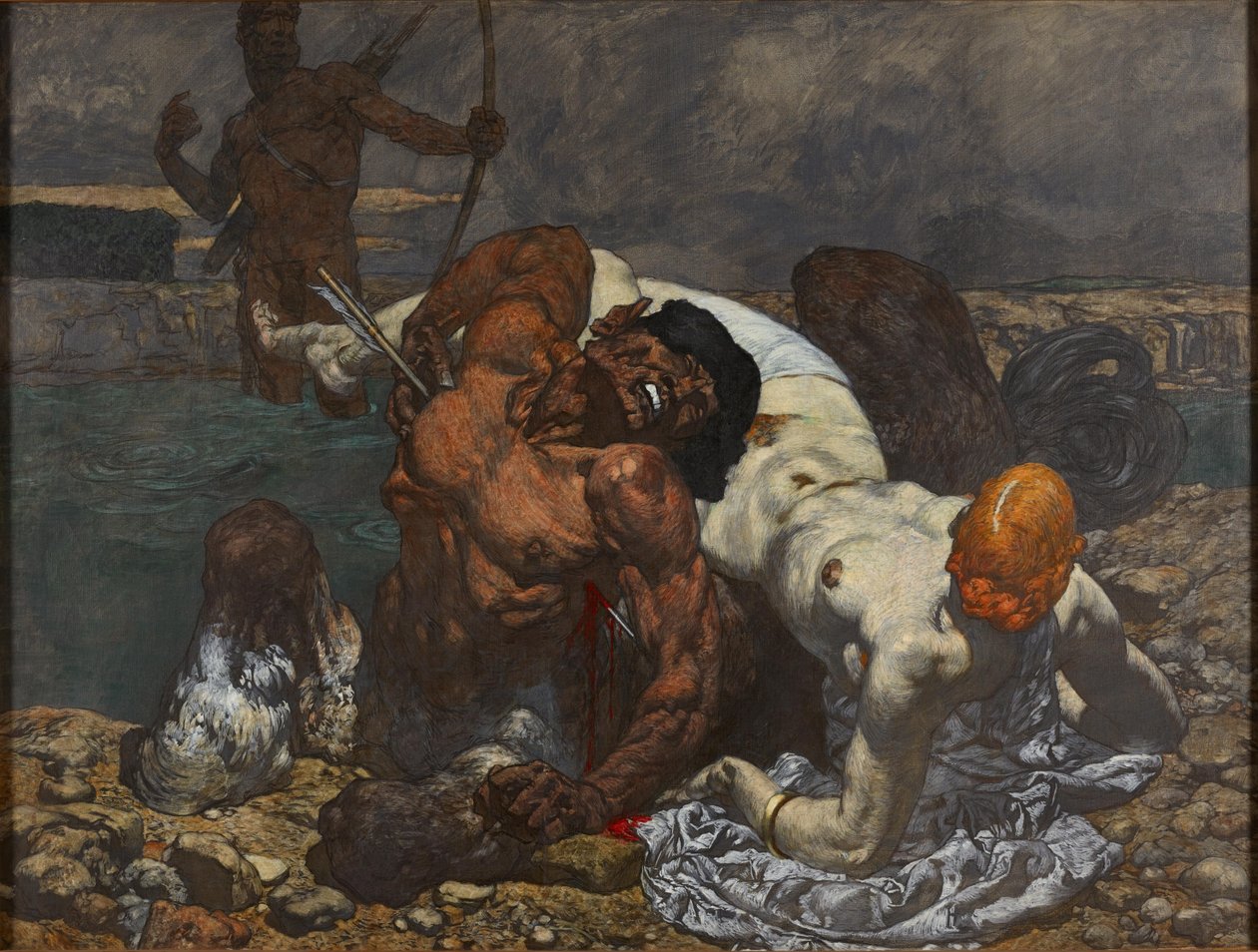  by Alexander Rothaug