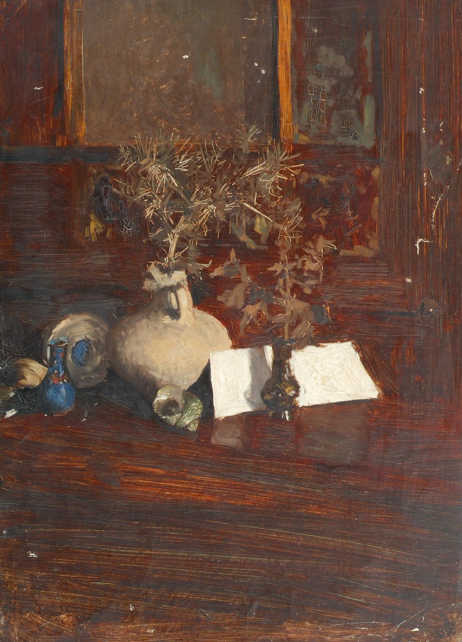  by Alexander Rothaug