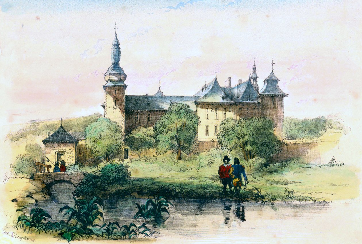  by Alexander Schaepkens