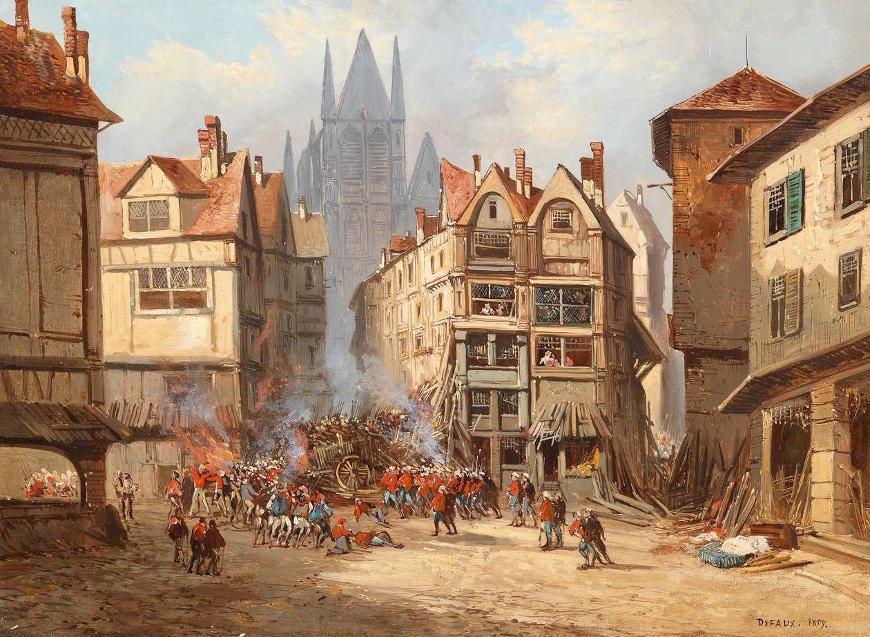 Rouen