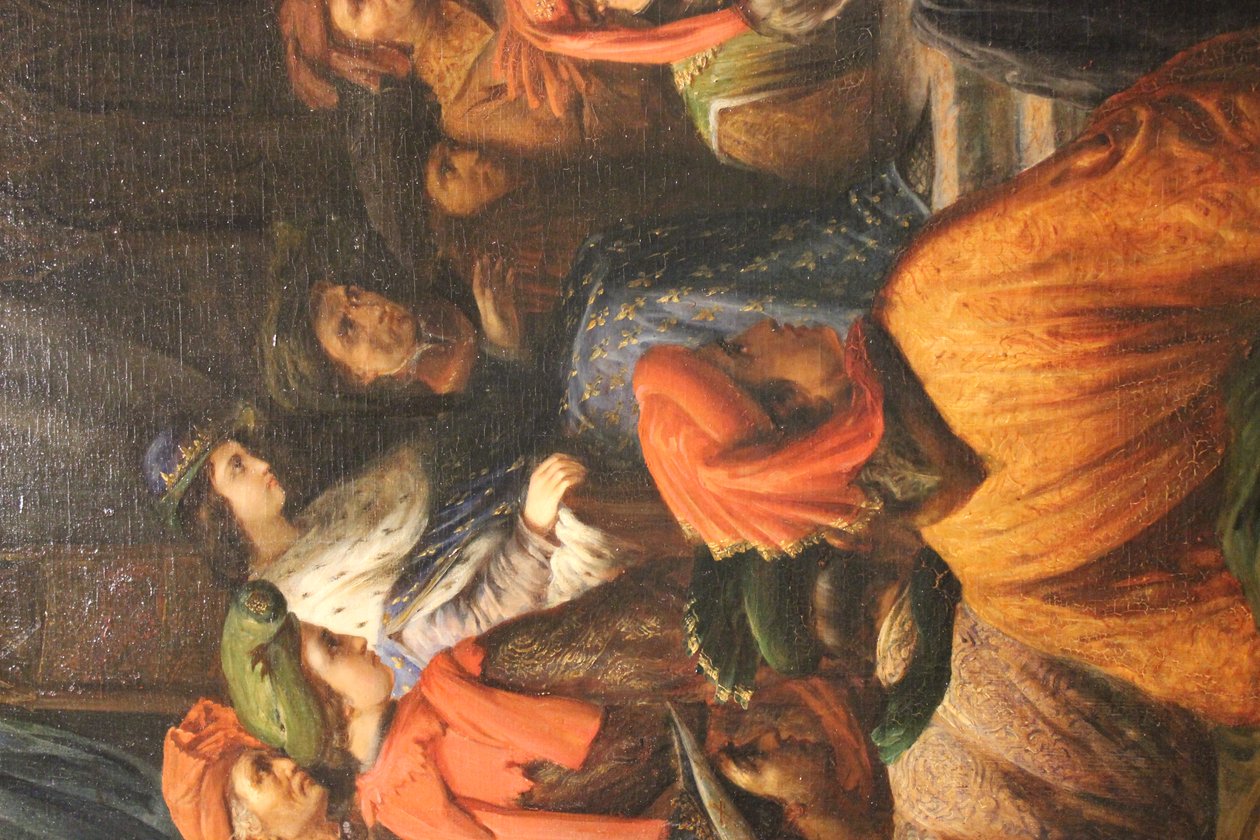 Valentine of Milan, Orleans Dükü suikastı için Kral Charles VI