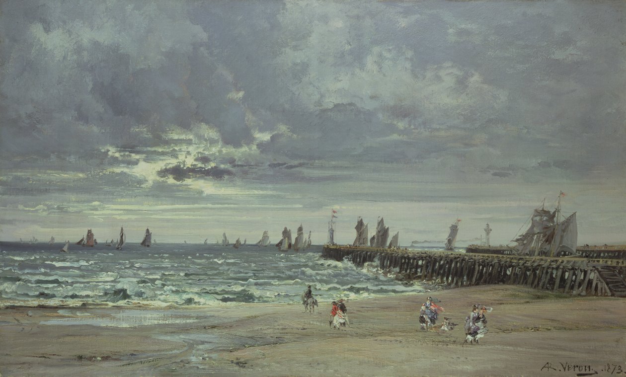 Boulogne