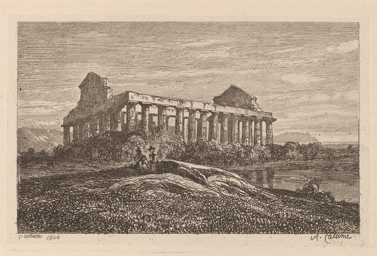 Paestum