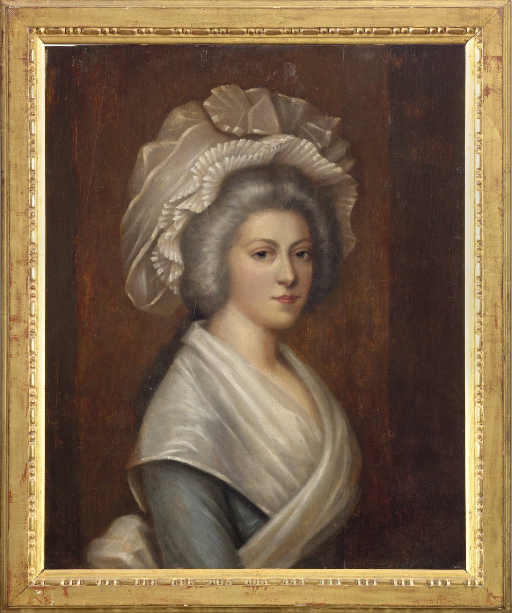 Fransa konumundan Elizabeth by Alexandre Kucharski