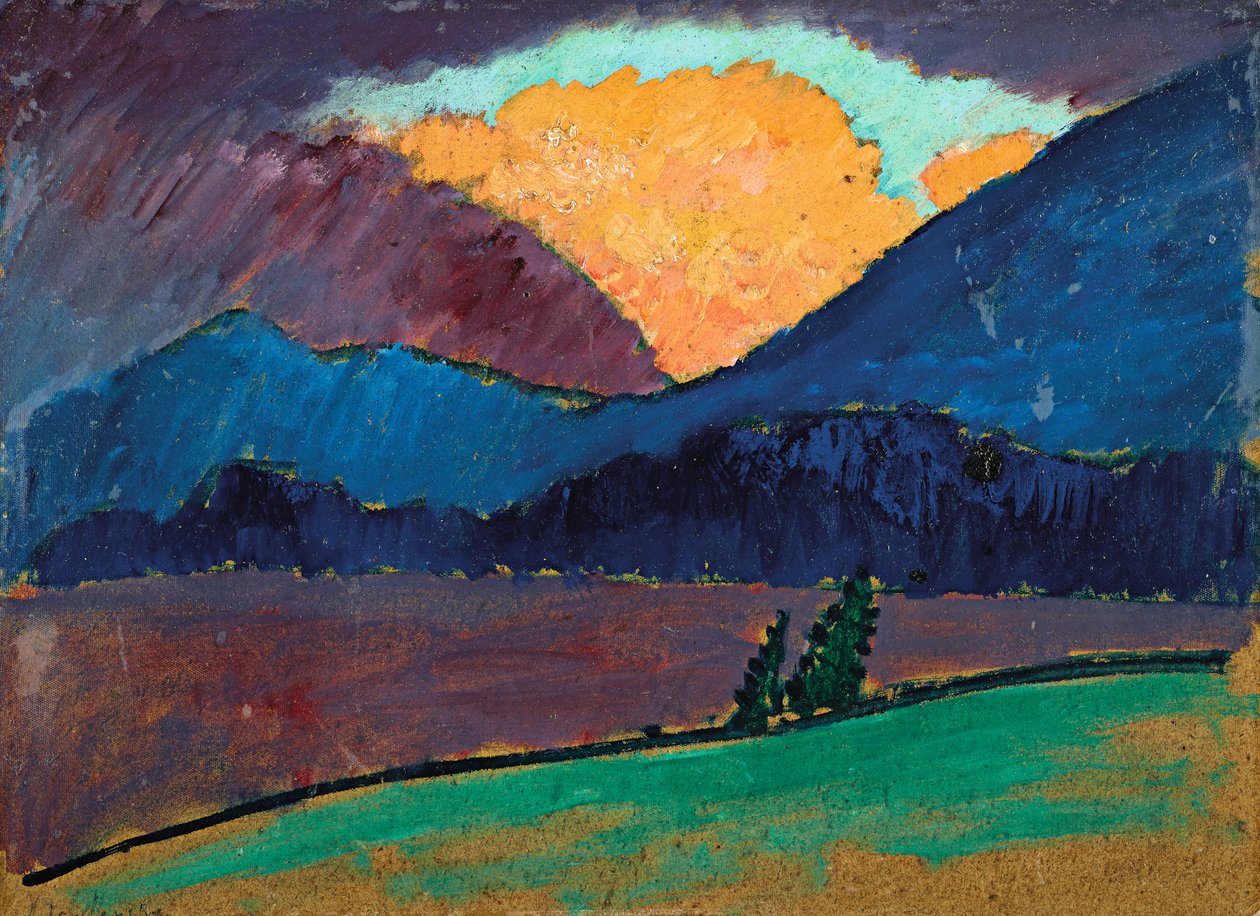Murnau