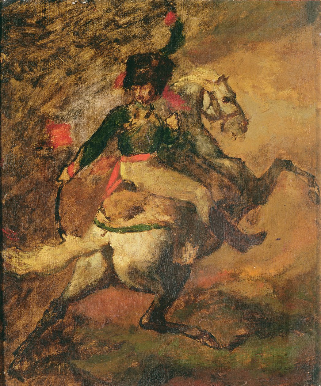 Kayıt Ekibi by Alexis de Leeuw
