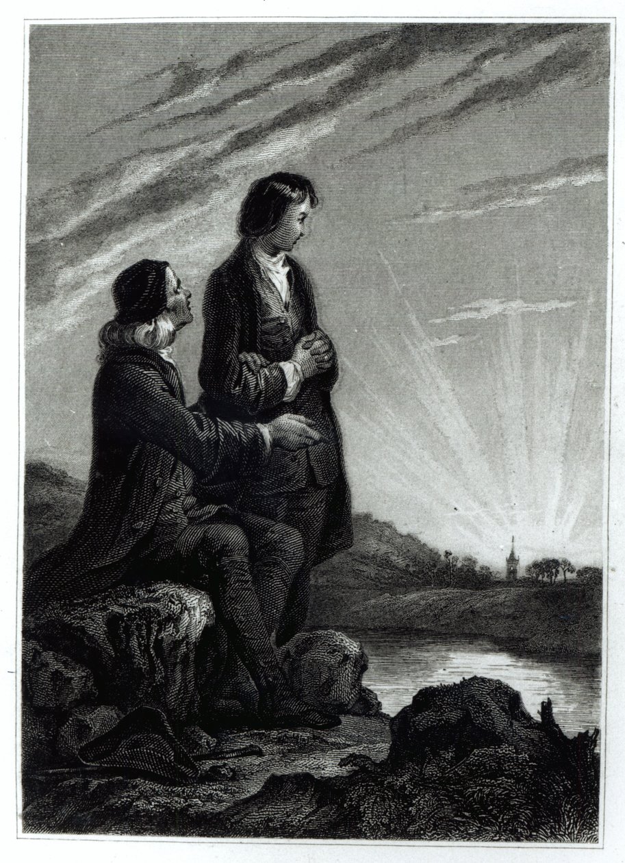 Jean-Jacques Rousseau