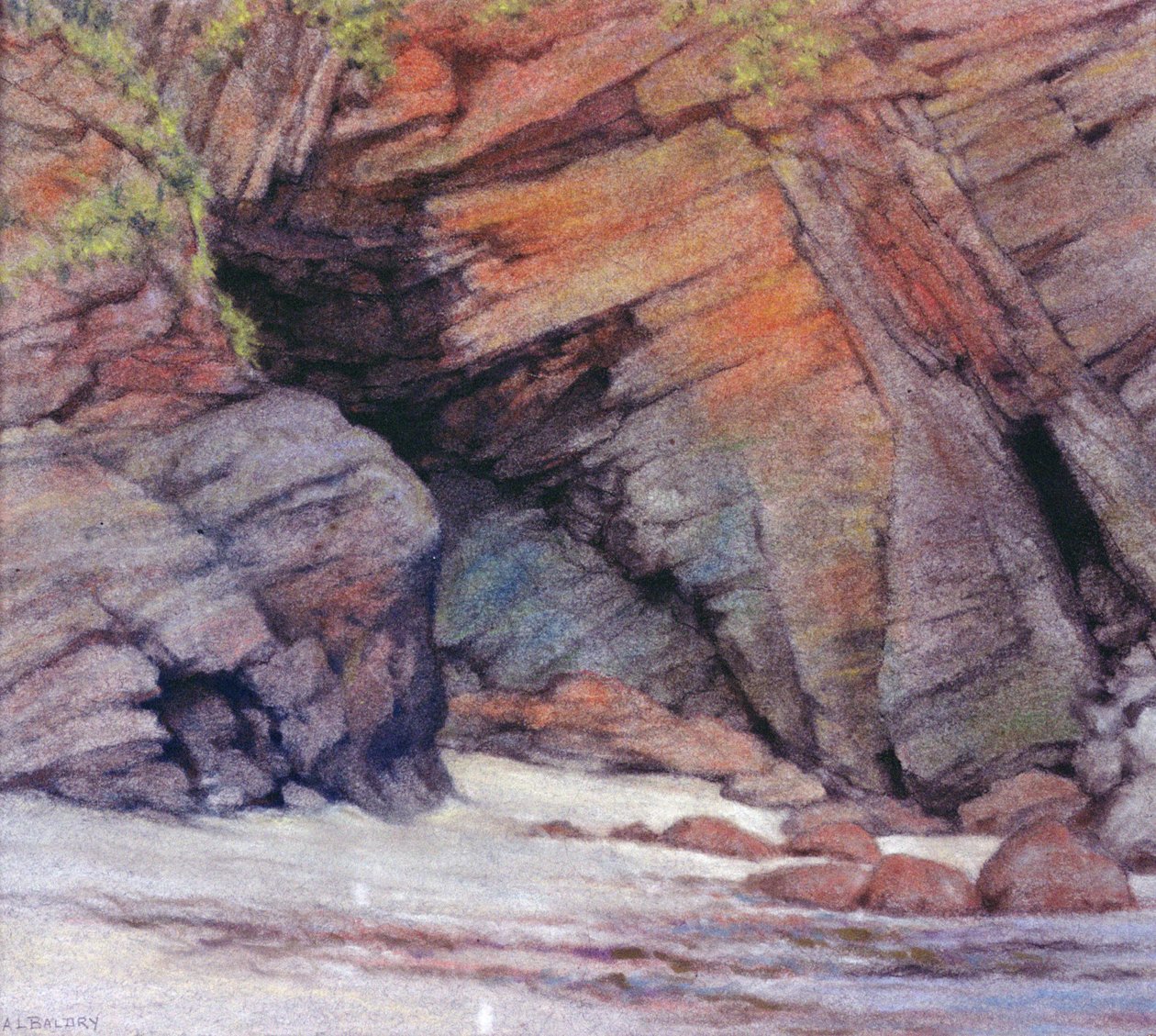 Cadgwith