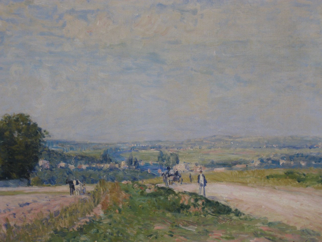 Louveciennes
