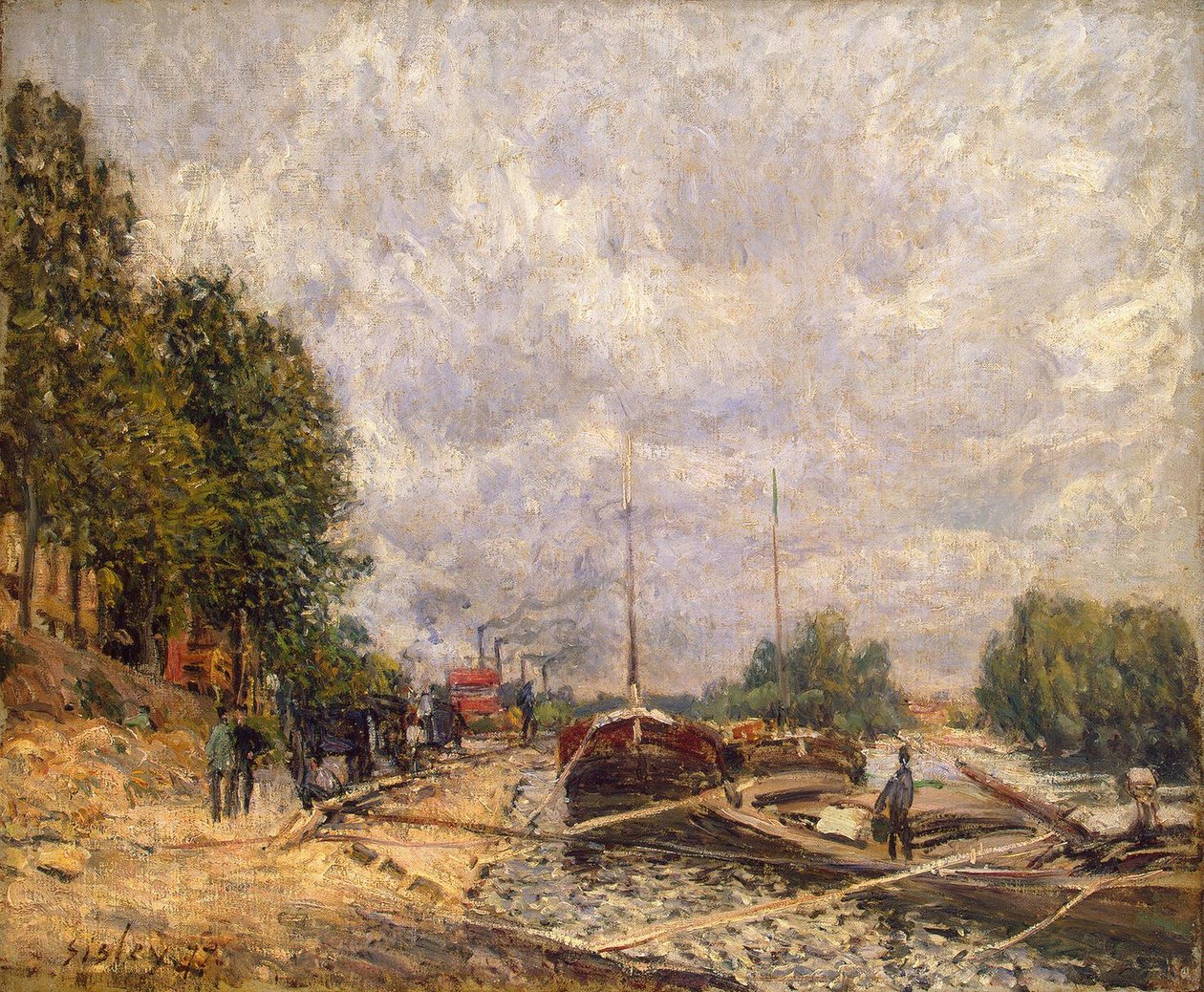 Billancourt