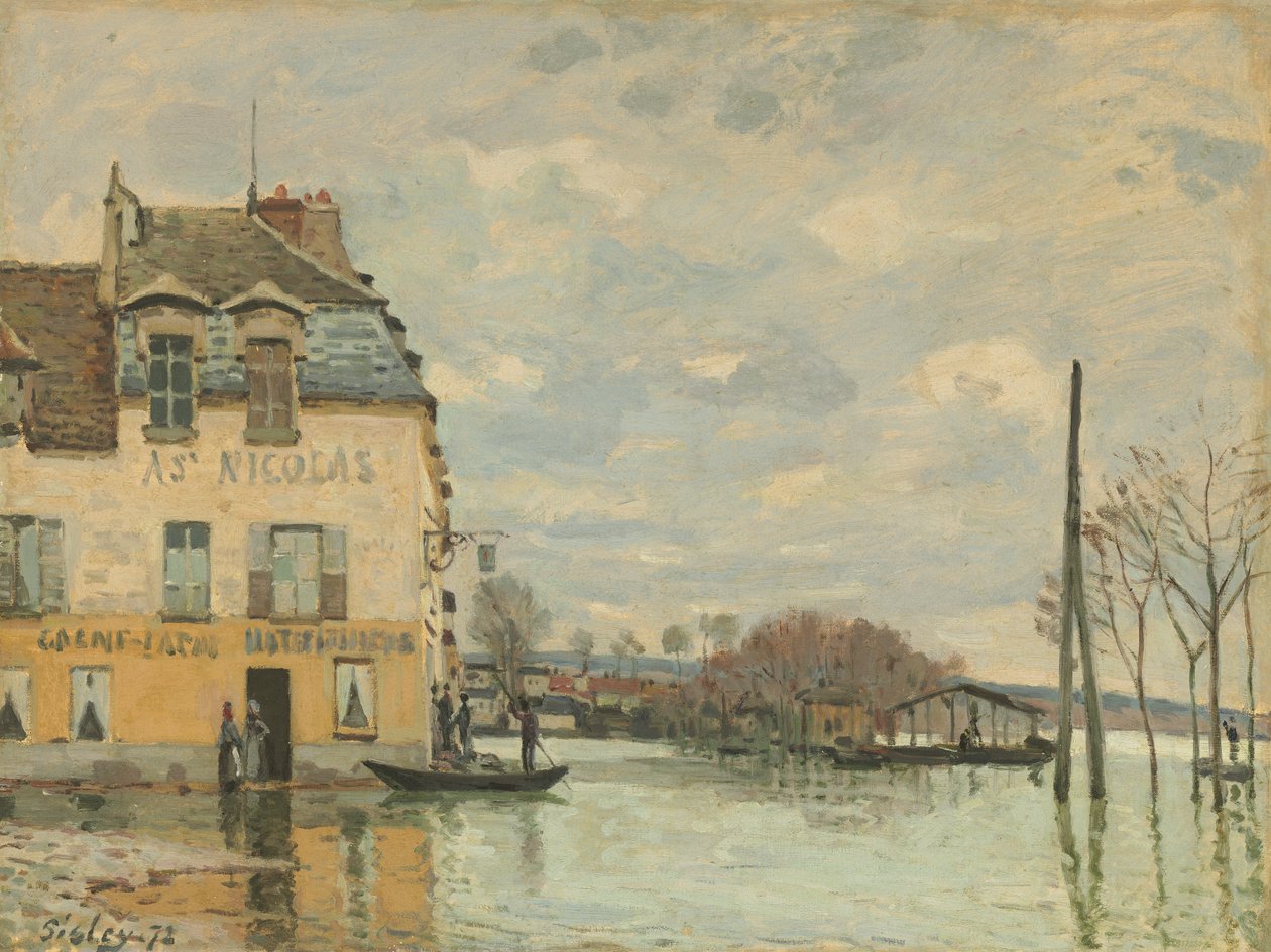 Port-Marly
