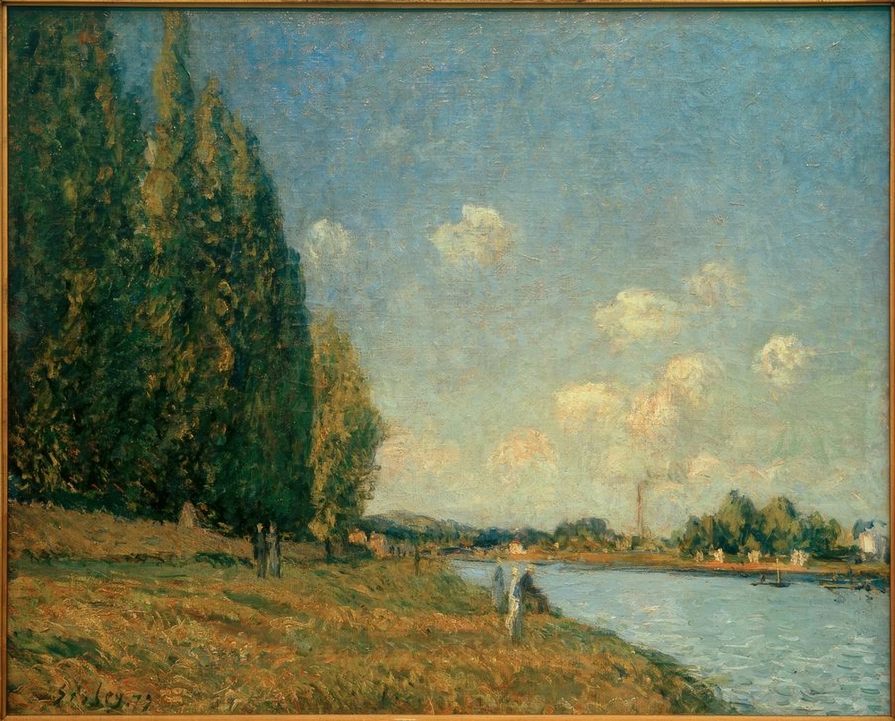 Billancourt