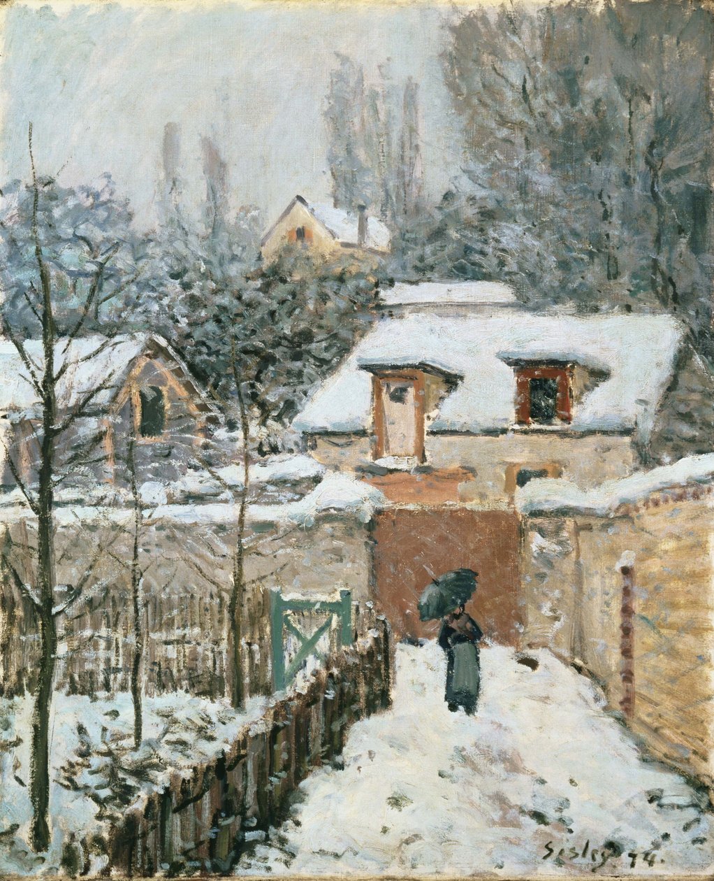 Louveciennes