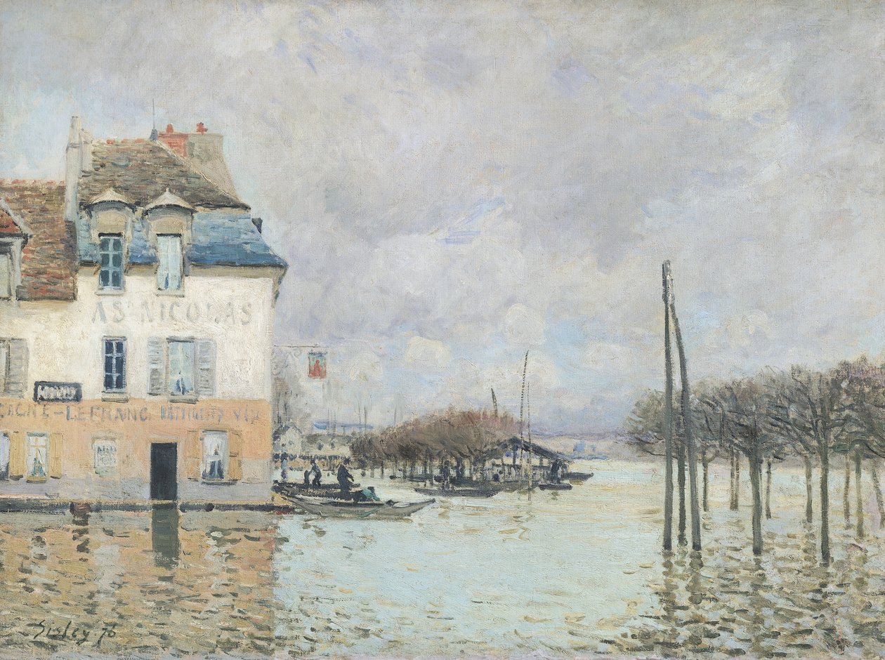 Port-Marly