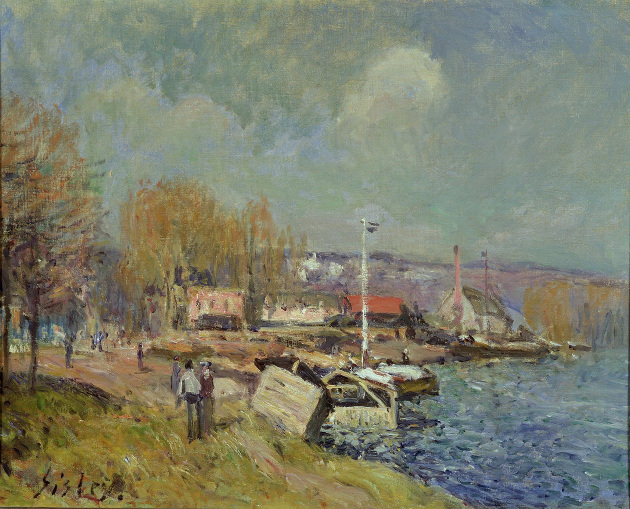 Port-Marly