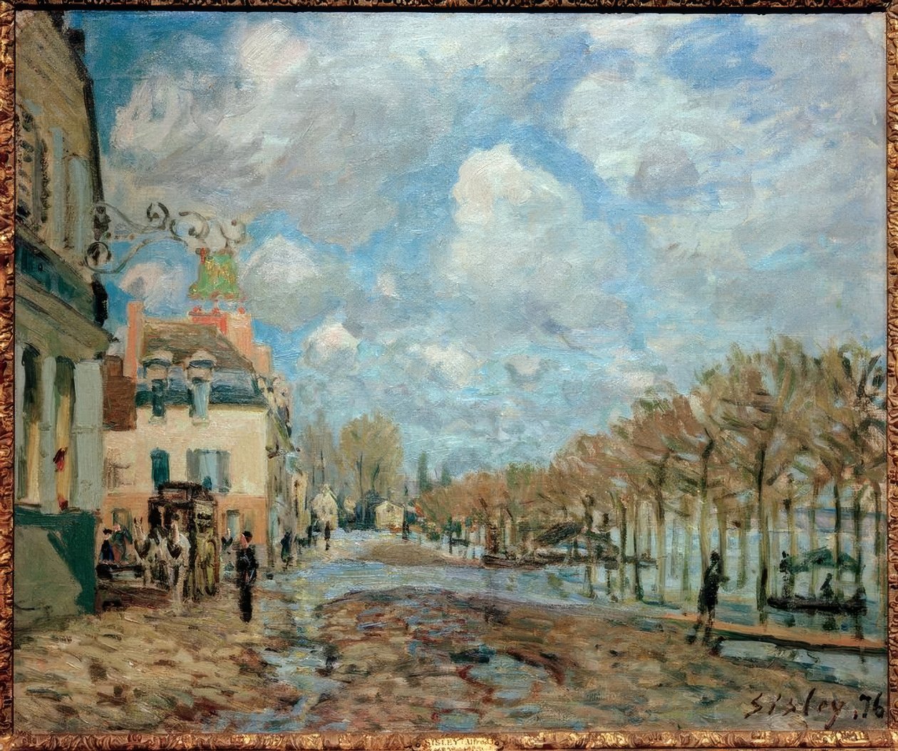 Port-Marly