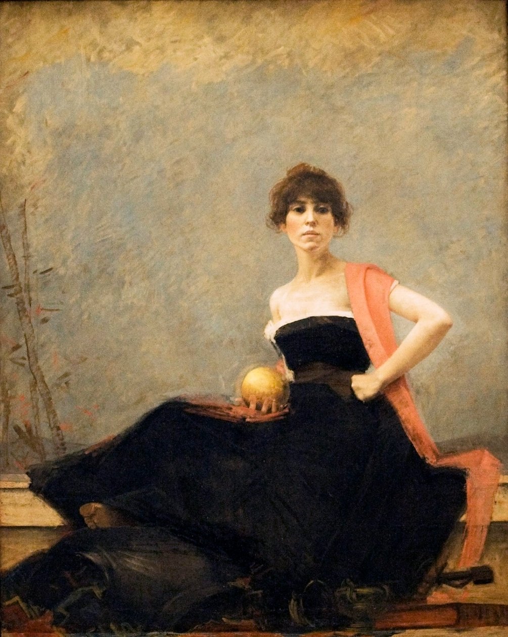 Vanity