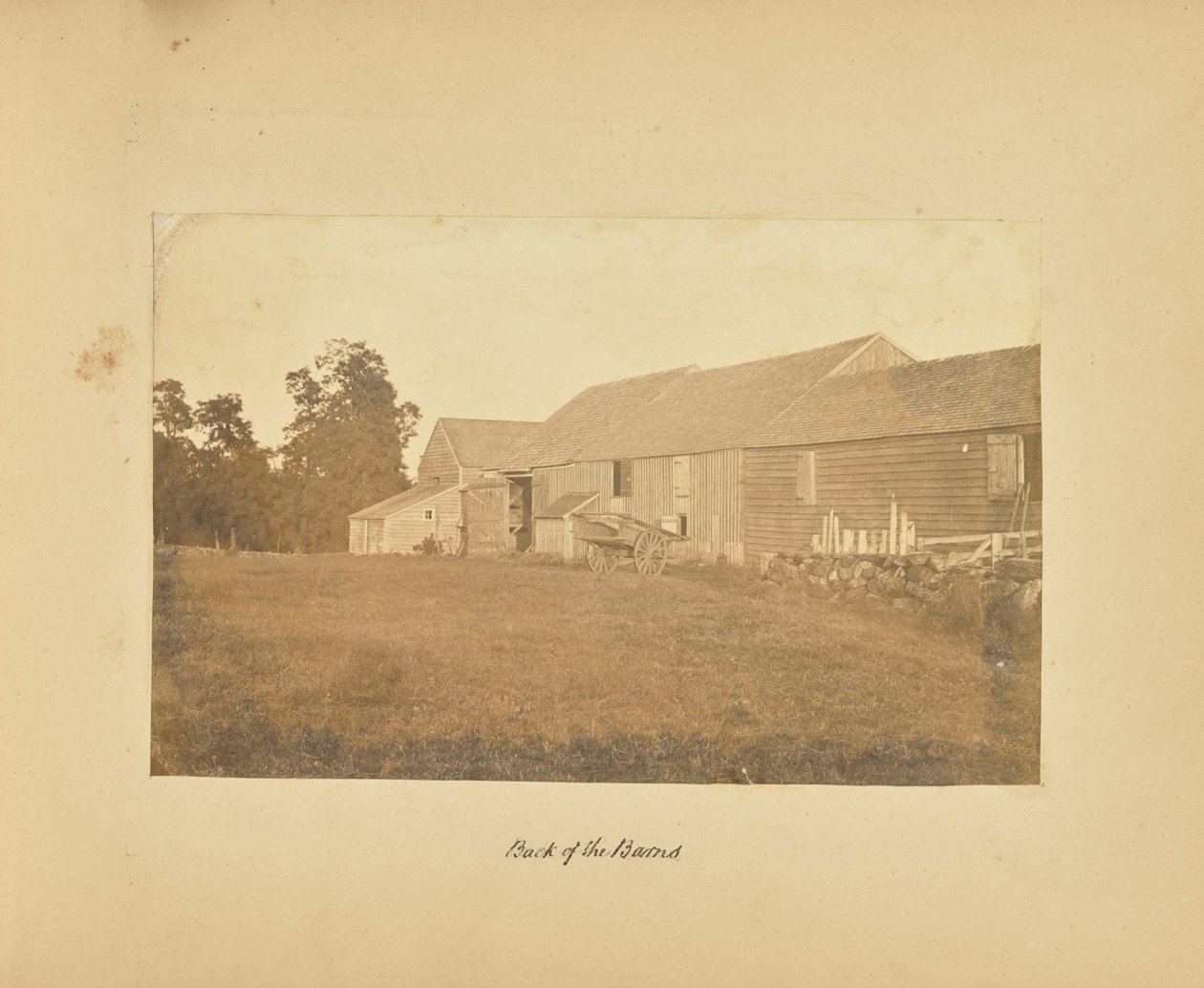  by Alfred Booth