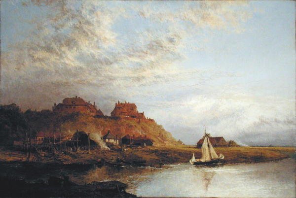 Rye