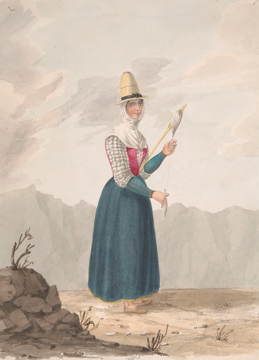 Hierro'dan Kız by Alfred Diston