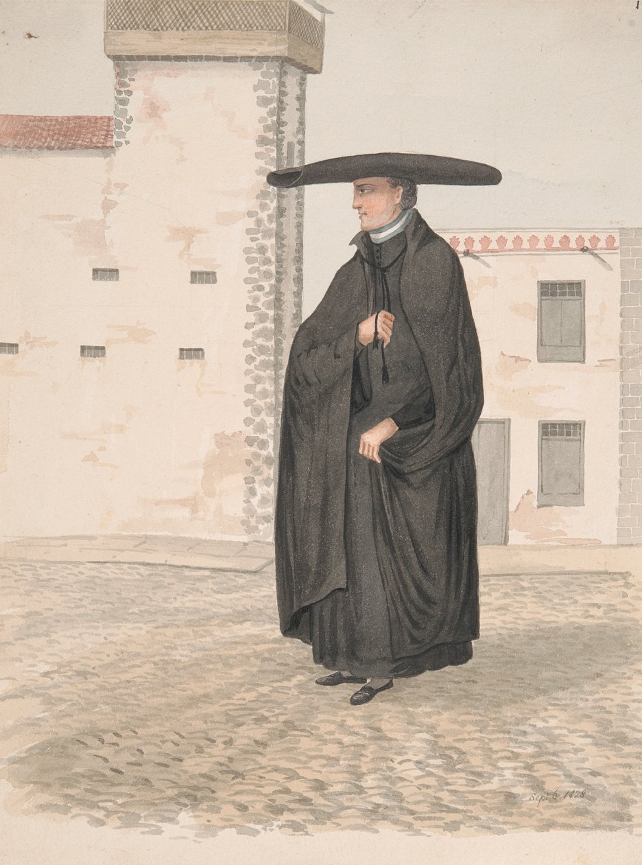 bölge rahibi by Alfred Diston