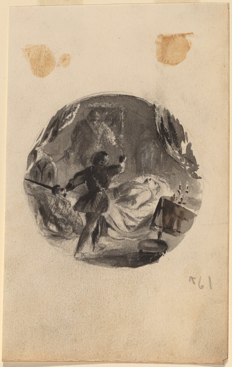 Kensworth için İllüstrasyon by Alfred E. Hubbard