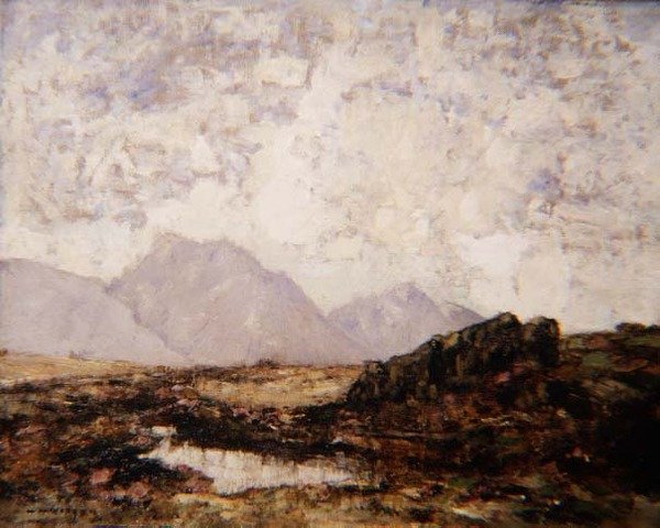 Perthshire Highlands