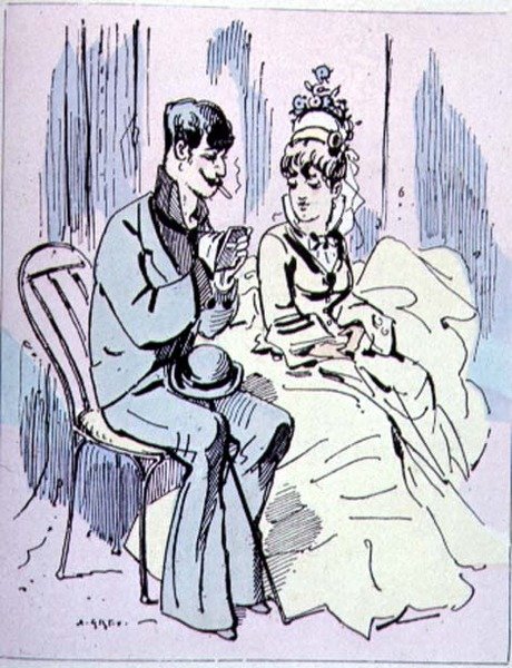 Champs-Élysées