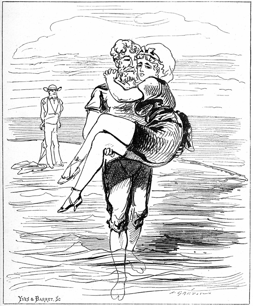  by Alfred Grevin