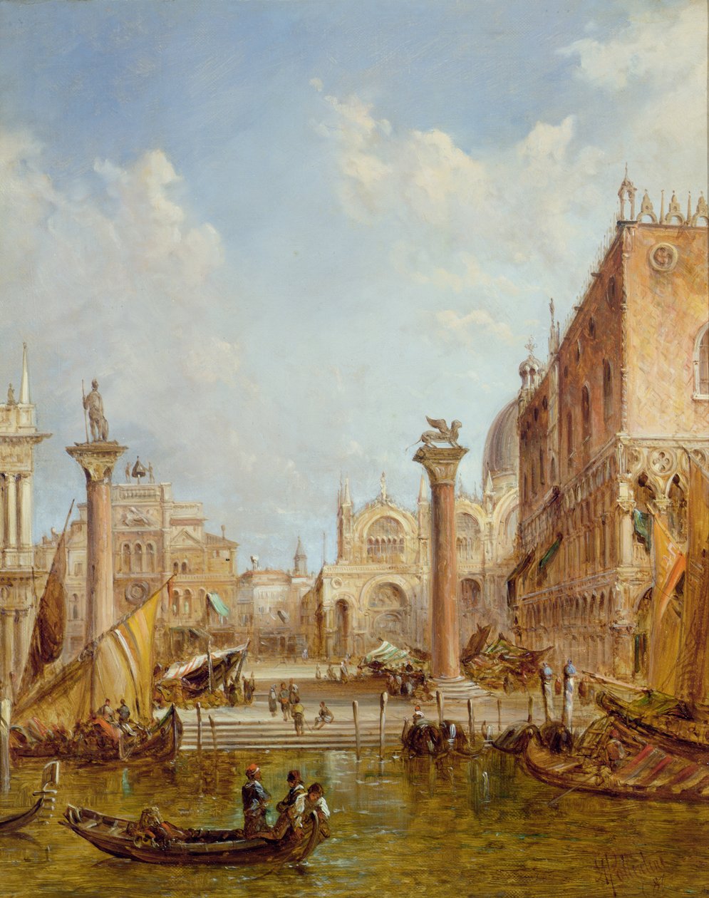 Venedik