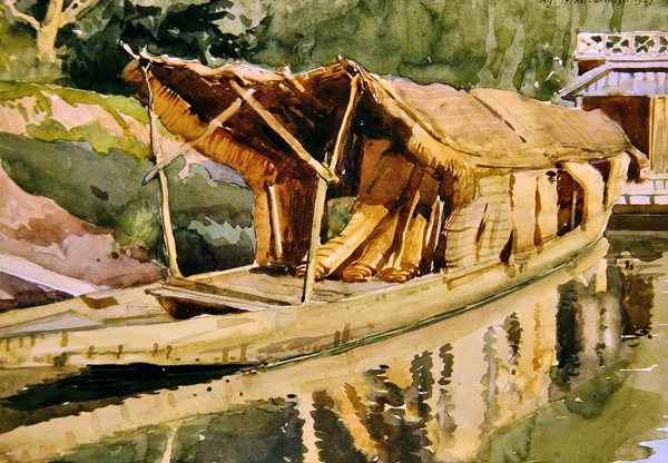 Kısıtlı by Alfred Priest
