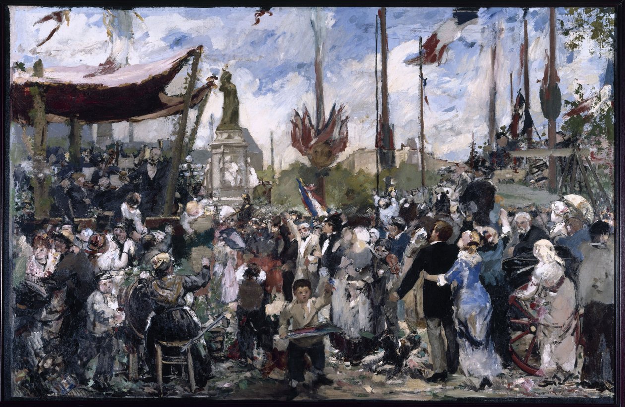  by Alfred Roll