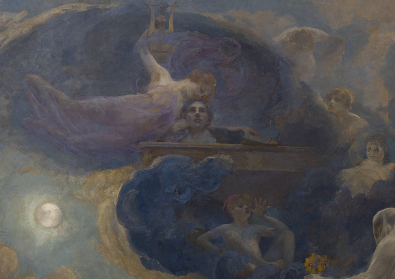  by Alfred Roll