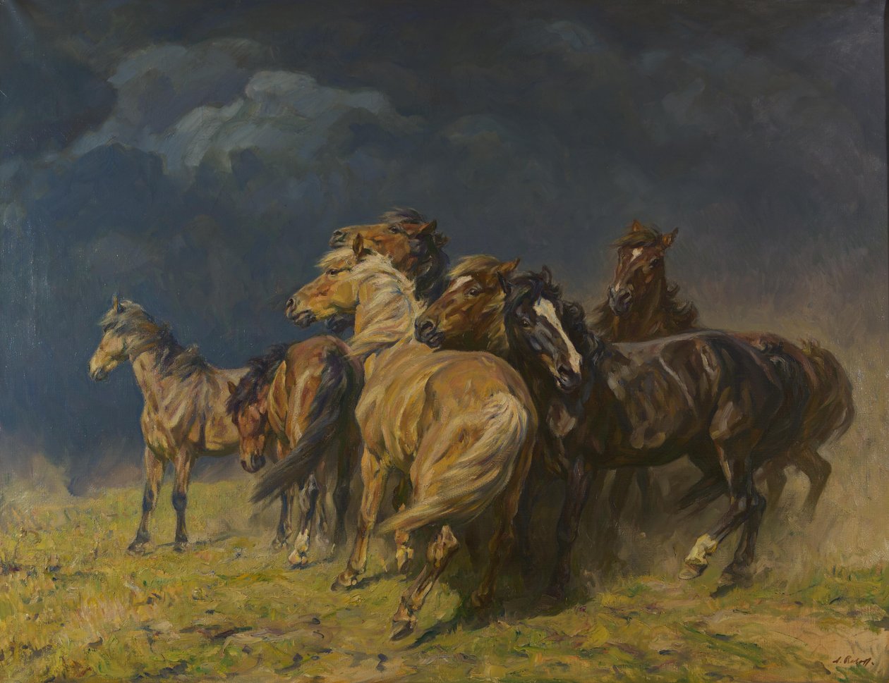  by Alfred Roloff