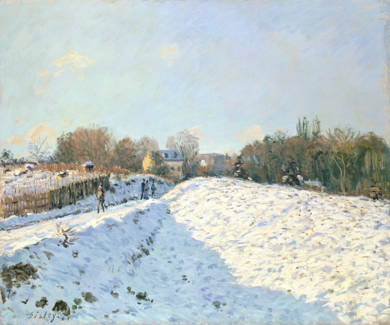 Argenteuil