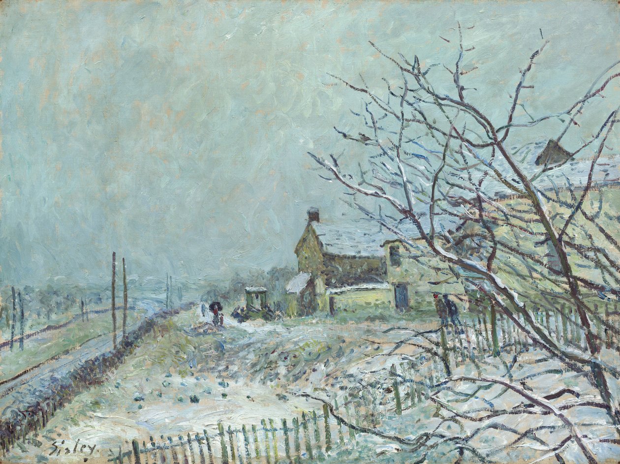 Veneux-Nadon