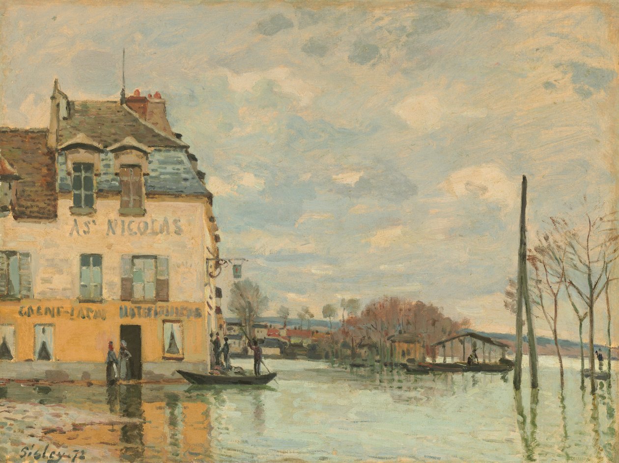 Port-Marly