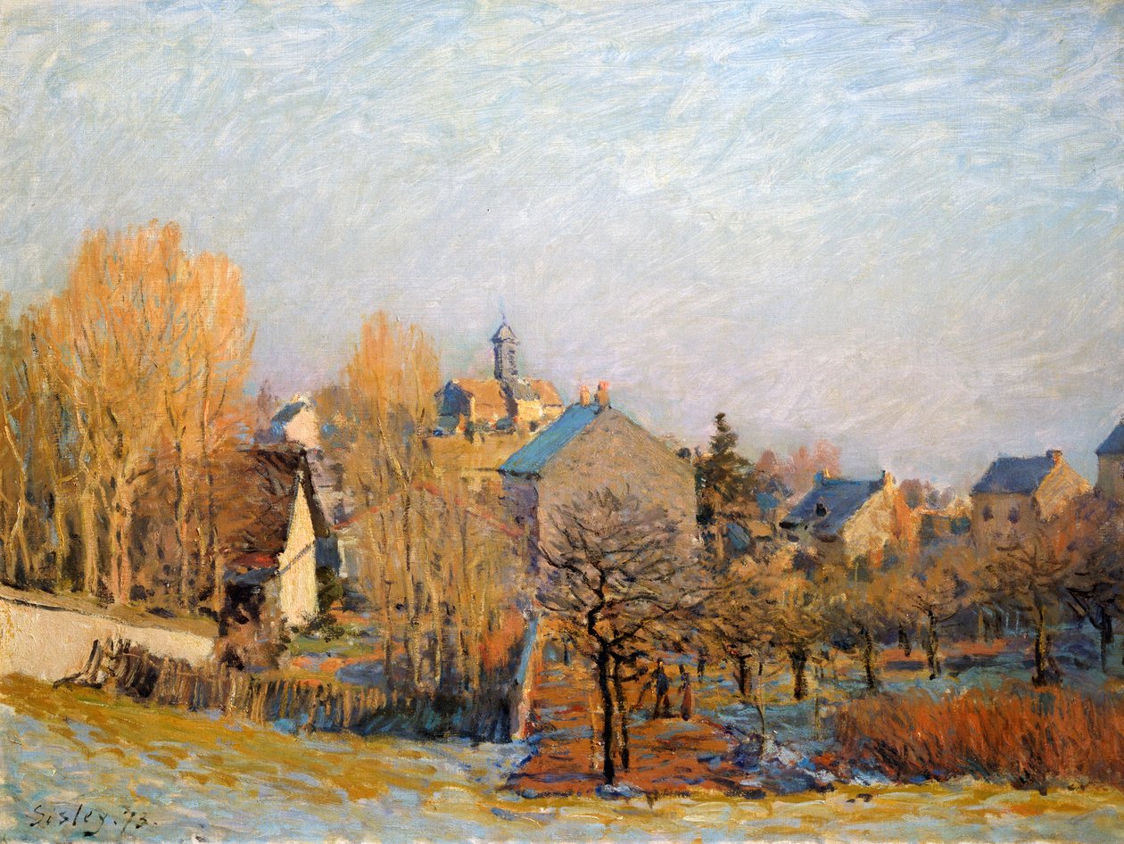 Louveciennes