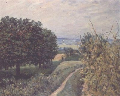 Louveciennes