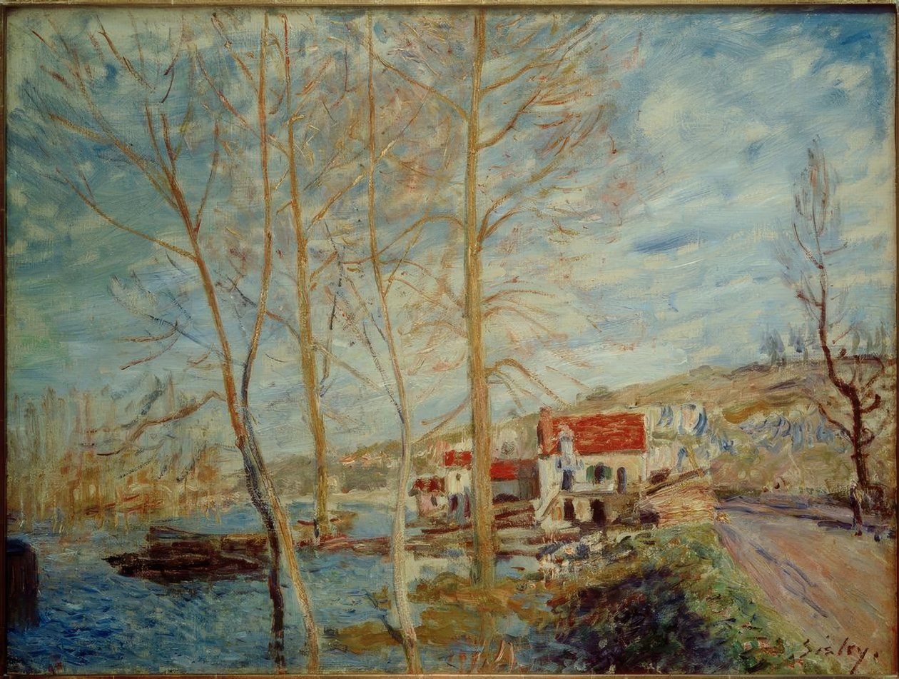 Moret