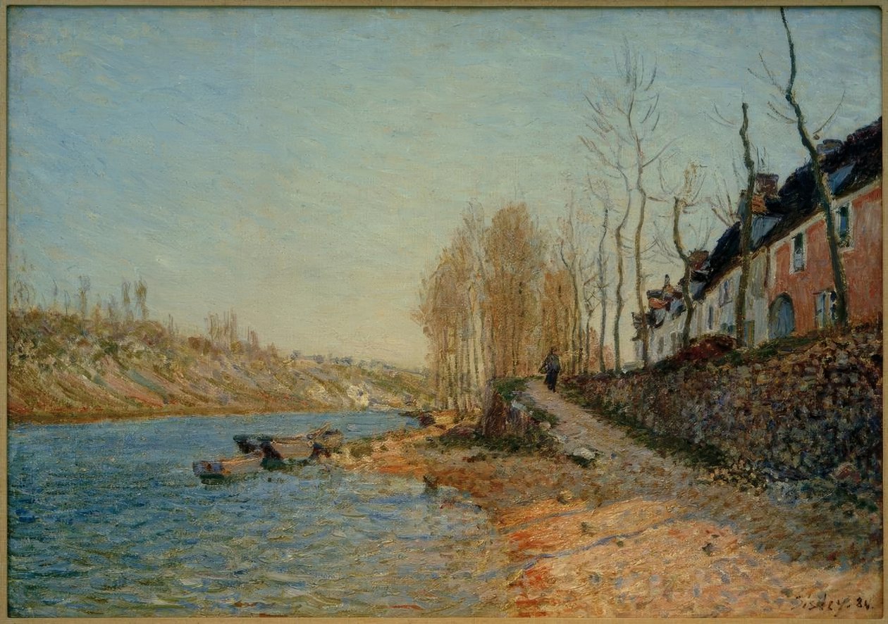 Saint-Mammès