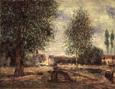 Moret-sur-Loing