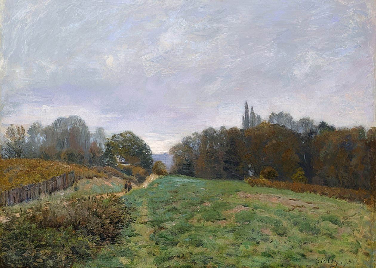 Louveciennes